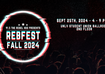 Fall 2024 RebFest