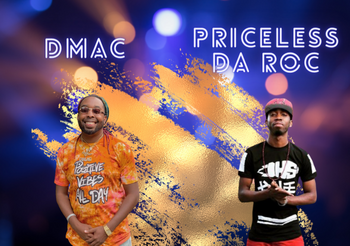 New Artist added Dmac & Priceless Da Roc